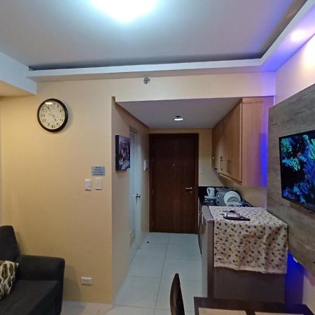 Staycation Dream Condotel Манила Экстерьер фото