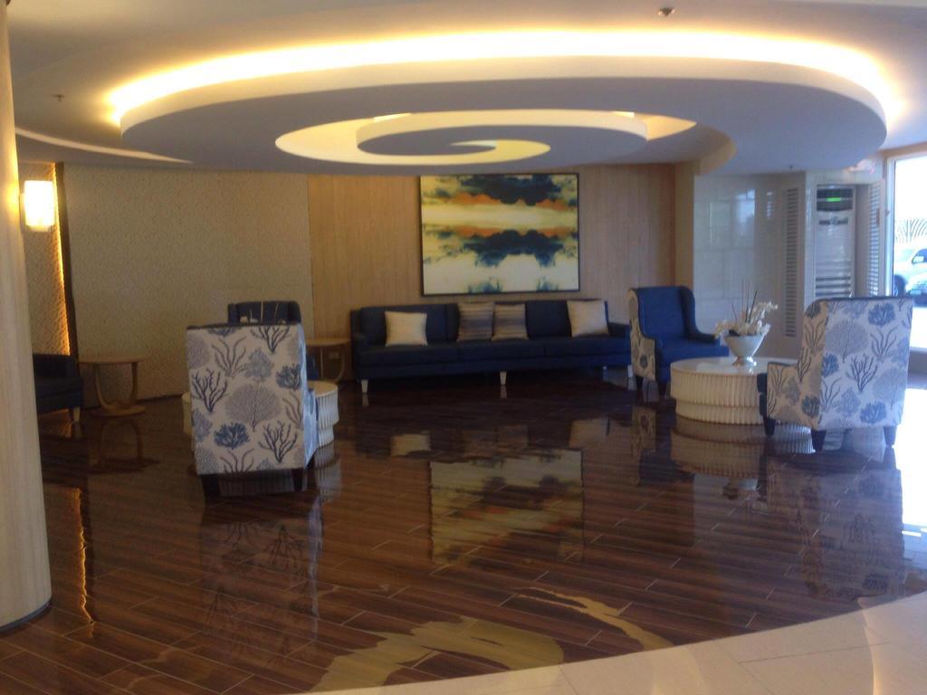Staycation Dream Condotel Манила Экстерьер фото