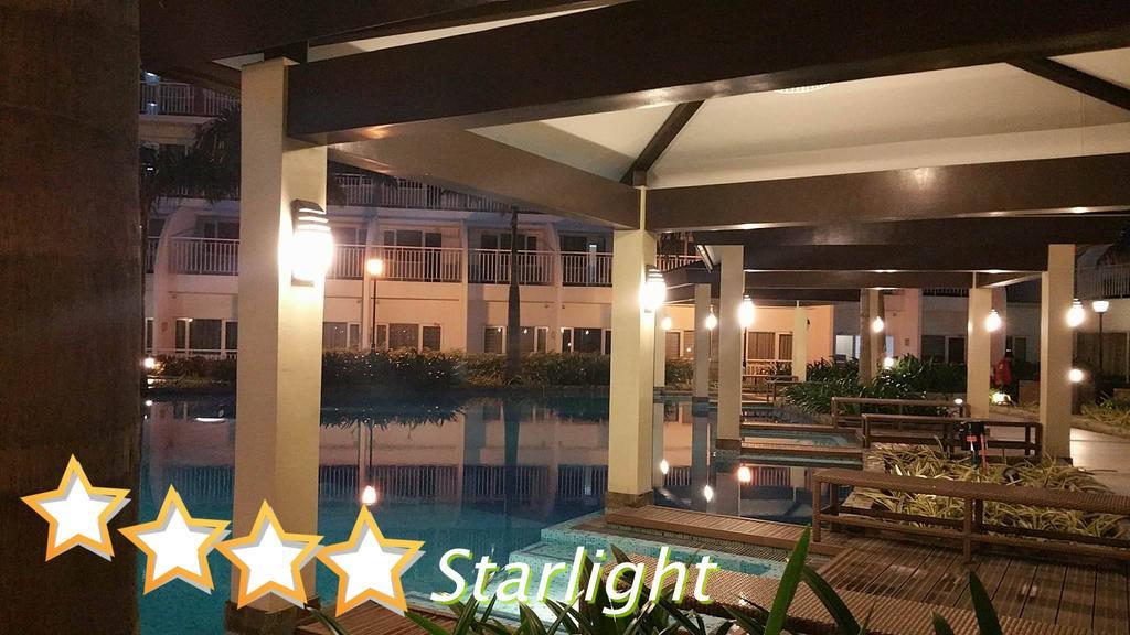 Staycation Dream Condotel Манила Экстерьер фото