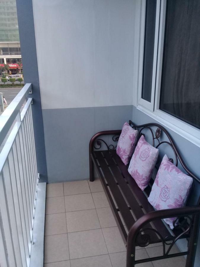 Staycation Dream Condotel Манила Экстерьер фото