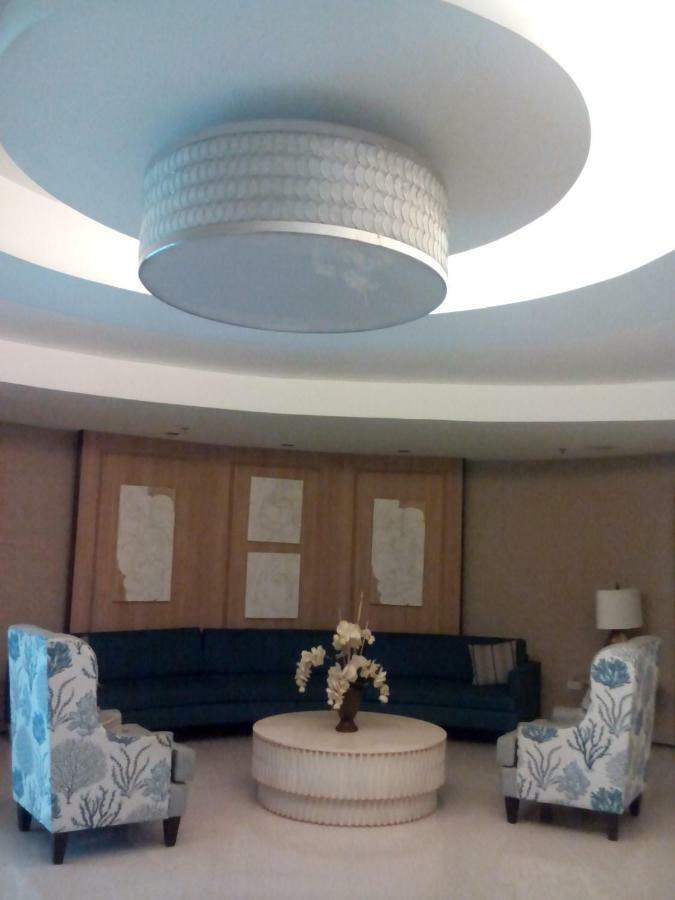 Staycation Dream Condotel Манила Экстерьер фото