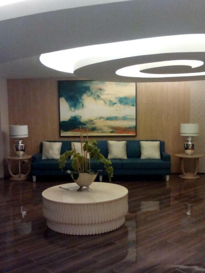 Staycation Dream Condotel Манила Экстерьер фото
