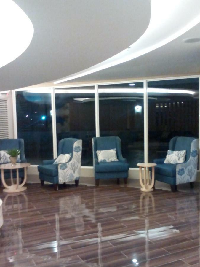 Staycation Dream Condotel Манила Экстерьер фото