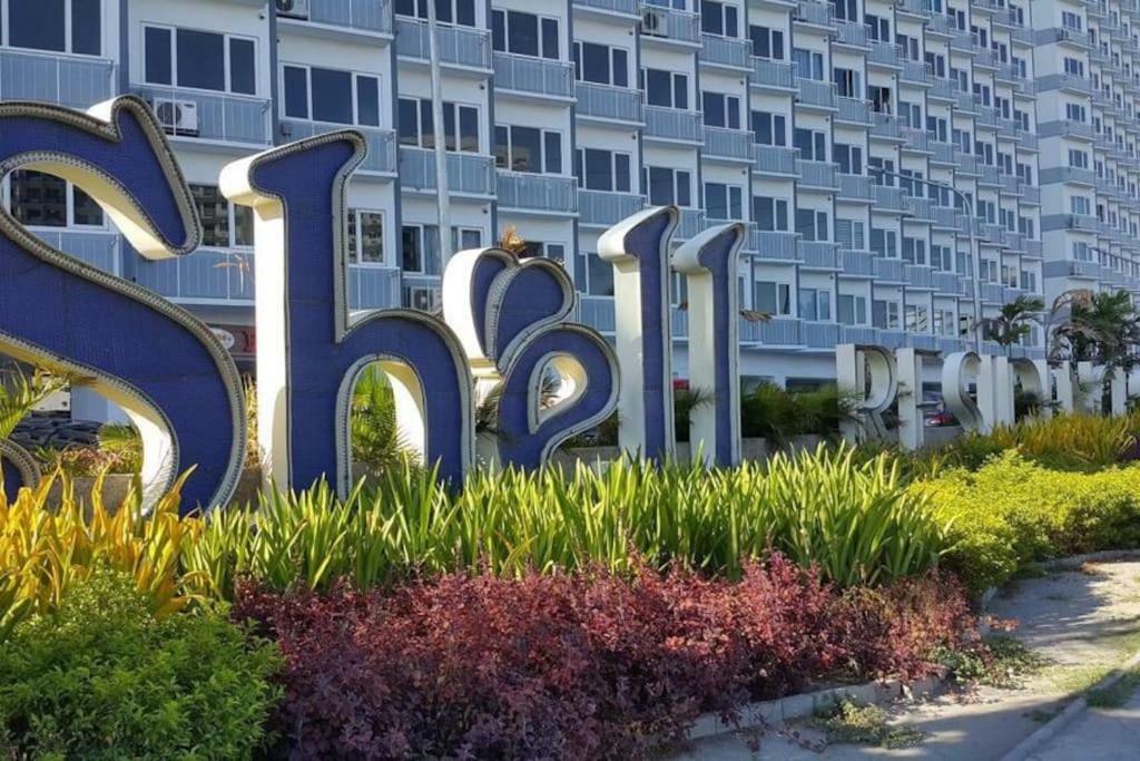 Staycation Dream Condotel Манила Экстерьер фото