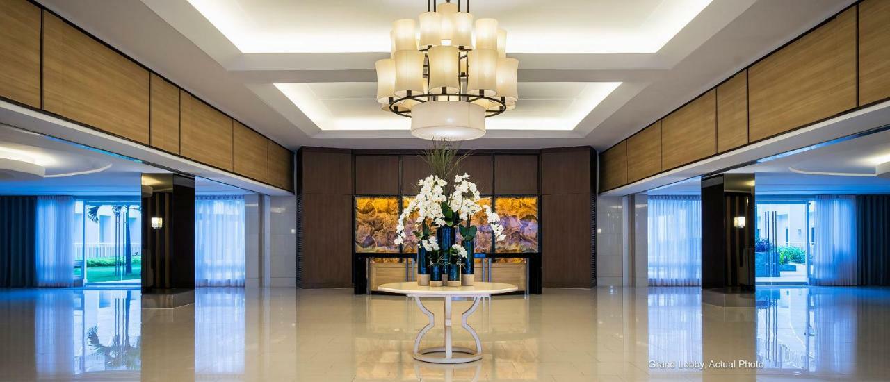 Staycation Dream Condotel Манила Экстерьер фото