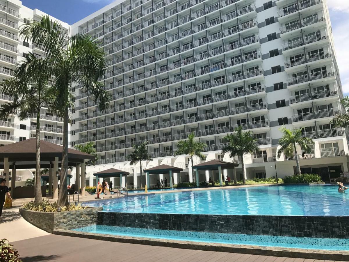 Staycation Dream Condotel Манила Экстерьер фото