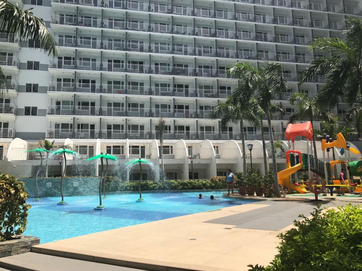 Staycation Dream Condotel Манила Экстерьер фото