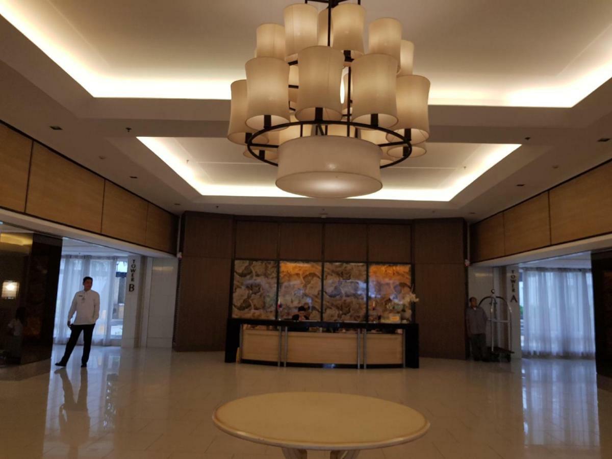 Staycation Dream Condotel Манила Экстерьер фото