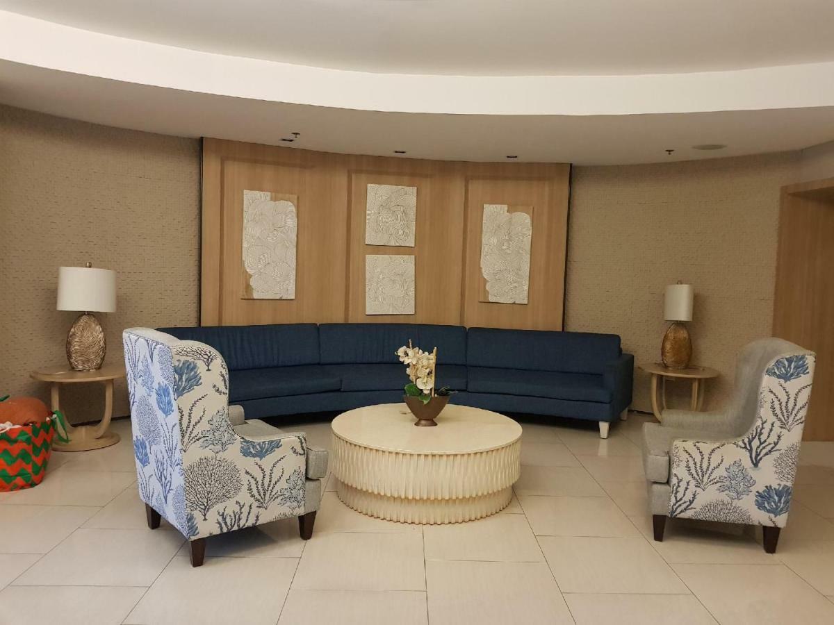Staycation Dream Condotel Манила Экстерьер фото